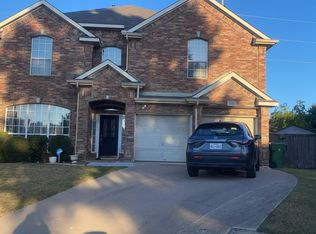 2502 Younger Ct, Garland, TX 75044