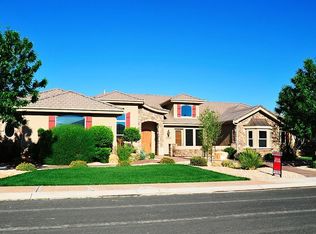 326 S 1040 W, Hurricane, UT 84737