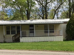 106 Oak Hill Rd, Barton, NY 13734