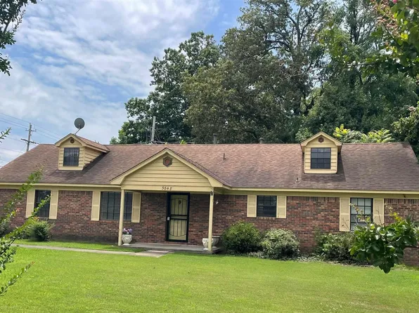 3848 Lakehurst Dr, Memphis, TN 38128