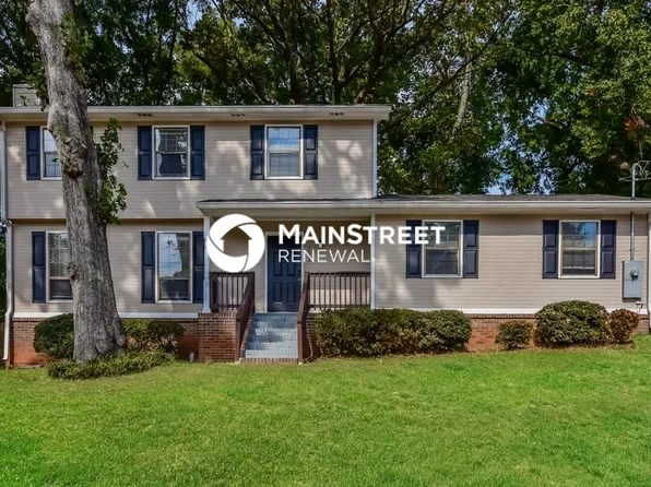 4466 Chartley Pl, Stone Mountain, GA 30083