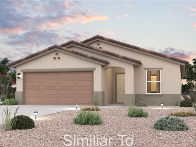 2564 View Way, Bullhead City, AZ, 86442