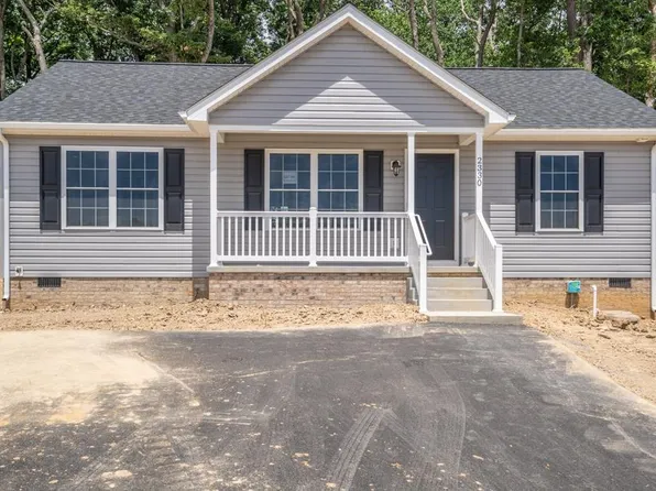 2330 Whitestone Dr, Harrisonburg, VA 22801