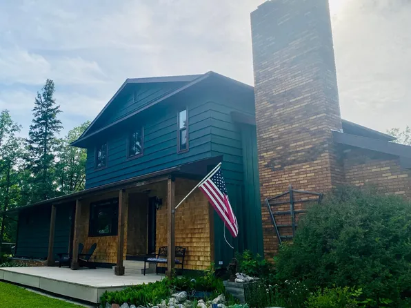 553 Kelly Creek Dr, Baudette, MN 56623