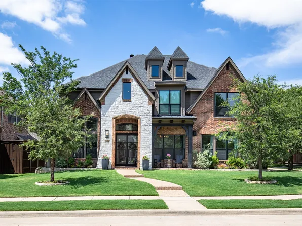 5198 Kiowa Dr, Frisco, TX 75034