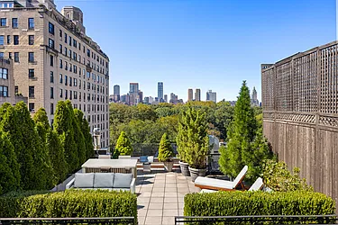 15 East 70th Street, #PHB