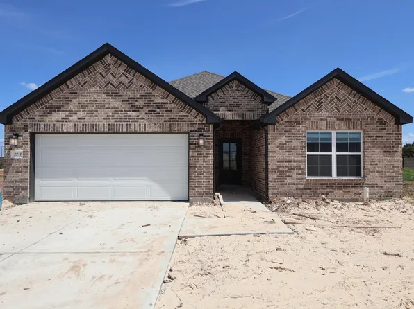 2211 Lone Bronco Blvd, Rosenberg, TX 77471