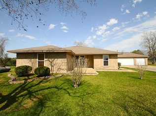 4801 Hill St, Alvin, TX 77511