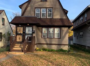 3746 N 38th St, Milwaukee, WI 53216