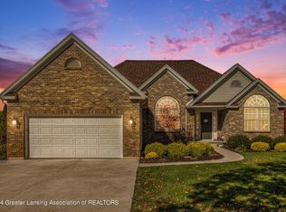 6067 Limestone Ln, Dimondale, MI 48821