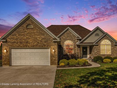 6067 Limestone Ln, Dimondale, MI, 48821