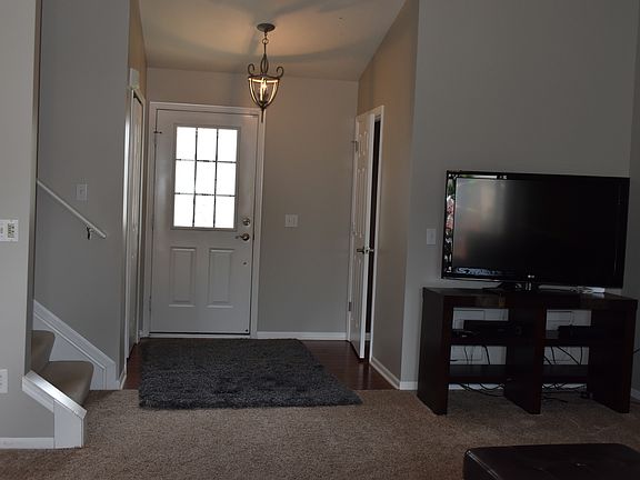 Entrance/Foyer