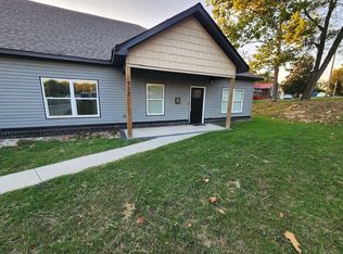 322 East Maple Street, Benton, AR 72015