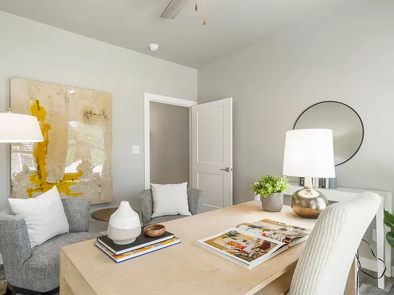 Douglas Creek Patio Homes — Photo 12