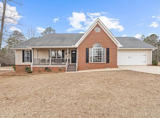 132 Bill Johnson Rd, Milledgeville, GA 31061