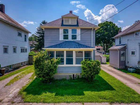 12 Minard Pl, Norwalk, OH 44857