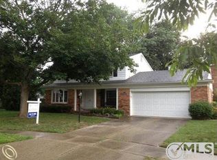 36028 Middleboro St, Livonia, MI 48154
