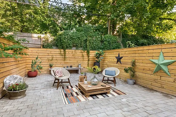 Rented by Brown Harris Stevens | media 15