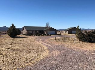 3285 W Siesta View St, Paulden, AZ 86334