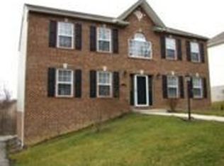 116 Lake Forest Dr, Venetia, PA 15367