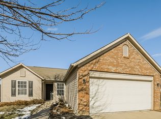 9016 Hosta Way, Camby, IN 46113