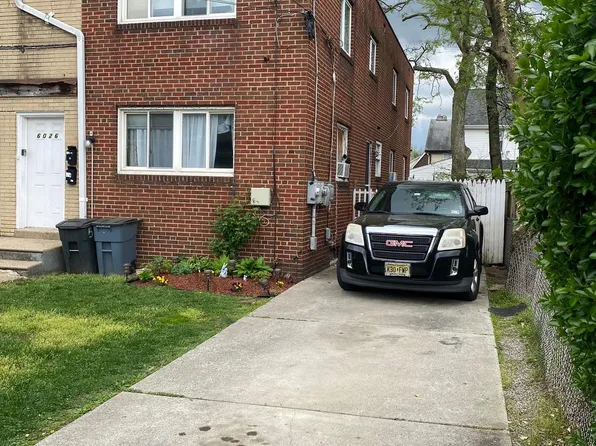 6026 Highland Ave, Pennsauken, NJ 08110