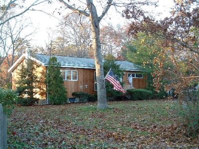26 Westbury Rd, Hampton Bays, NY, 11946
