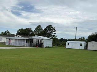 119 Foxy Ln, Ocilla, GA 31774