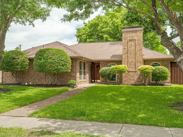 1309 Sandy Creek Dr, Allen, TX 75002