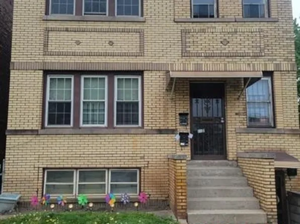 1412 Connecticut St APT 4, Gary, IN 46407
