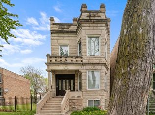 1651 S Drake Ave FLOOR BASEMENT, Chicago, IL 60623