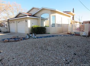 1950 Robinson Ave, Kingman, AZ 86401