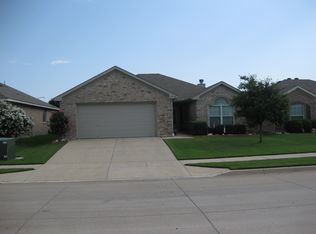 4556 High Cotton Trl, Fort Worth, TX 76179