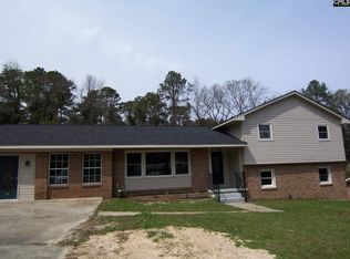 6630 Arcadia Woods Rd, Columbia, SC 29206