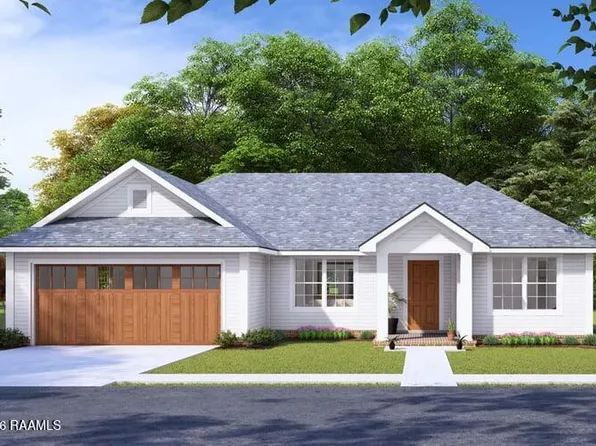 223 Quail Loop Vl, Platte, LA 70586