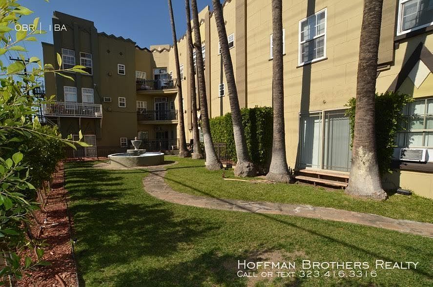 1st image of 861 Fedora St #103A