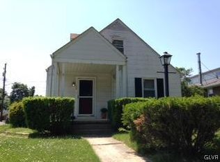 718-720 N Broad St, Allentown, PA 18104