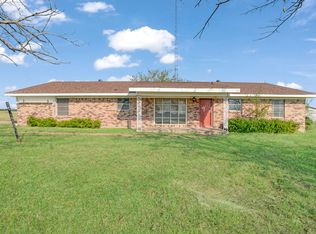 7015 State Highway 24 N, Cooper, TX 75432