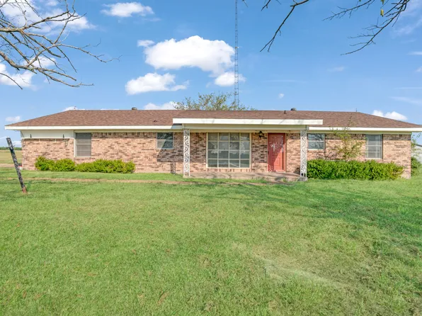 7015 State Highway 24 N, Cooper, TX 75432
