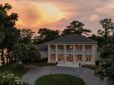 527 Saint Francis Rd, Eufaula, AL, 36027