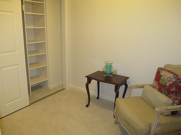 Dressing Room