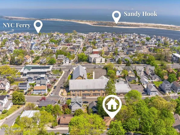 6 Bay Street, Highlands, NJ 07732