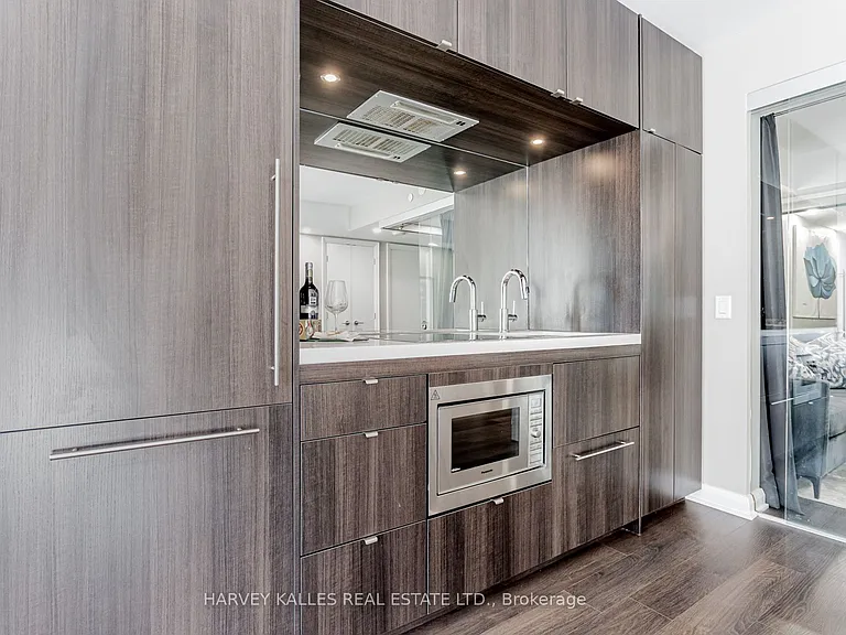 155 Yorkville Ave #2308 — Photo 14