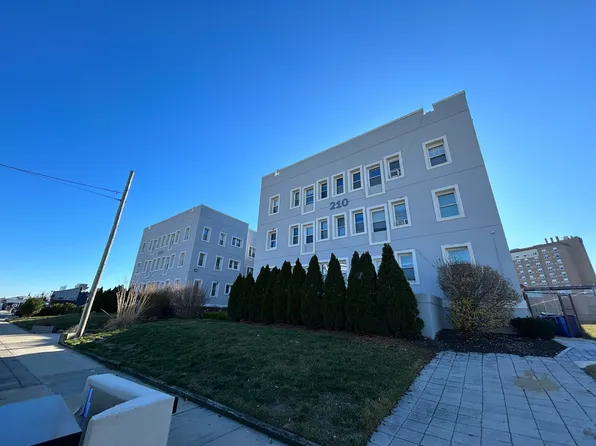 Virginia Condominiums, LLC., 206-210 2nd Ave #31, Asbury Park, NJ 07712