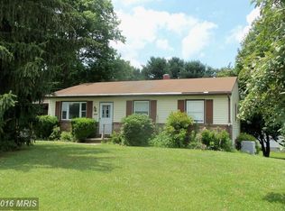 2008 Suffolk Rd, Finksburg, MD 21048