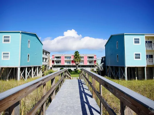 1625 Bulevar Mayor APT L7, Pensacola Beach, FL 32561