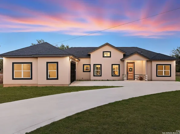 16786 FM 1937, San Antonio, TX 78221