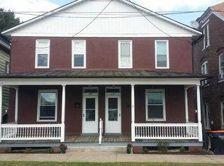519 West St, Bloomsburg, PA 17815