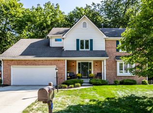 9435 Moorings Blvd, Indianapolis, IN