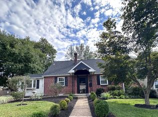 1522 Maple Ave, Haddon Heights, NJ 08035